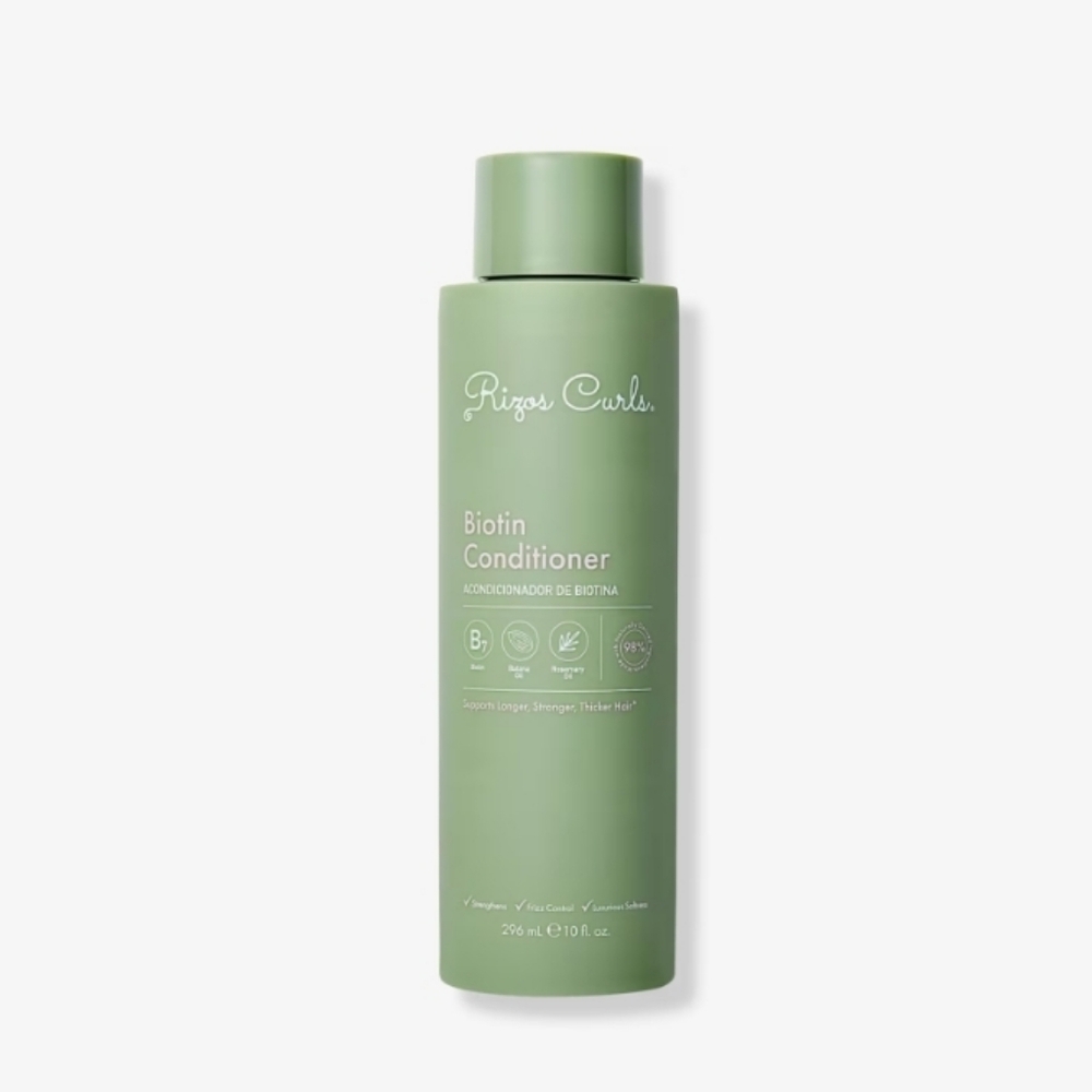Rizos Curls Bi0tin Conditioner